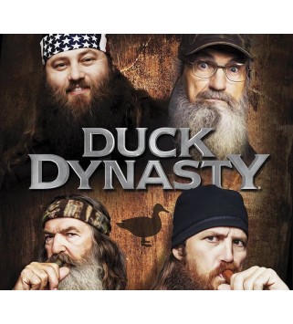 Duck Dynasty Steam Key GLOBAL